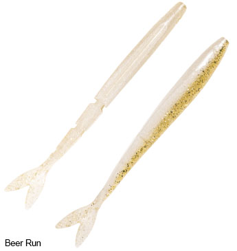 Z-MAN DarterZ 6 Inch 